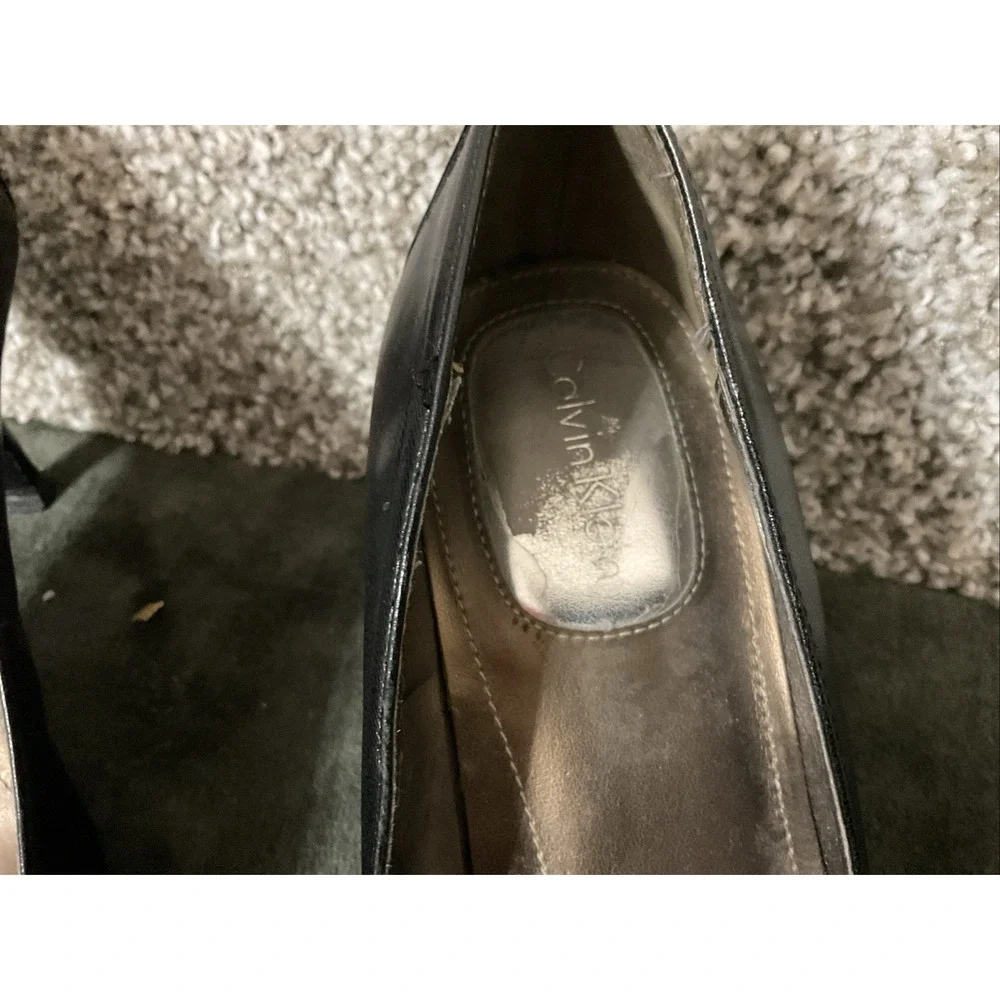 Calvin Klein product pair